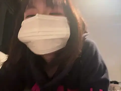 kabikabi makaron online show from March 14, 2:07 pm