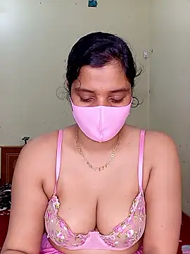 Rose-luckey online show from January 18, 2:41 am