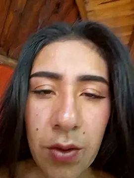 CAROLINE  07 online show from March 22, 2:56 pm