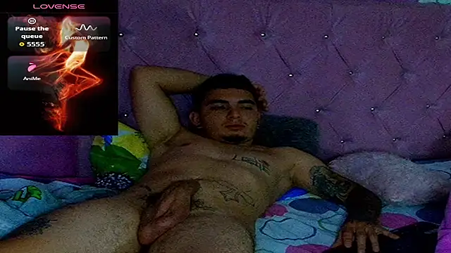 Lali HOtt online show from September 27, 12:40 am