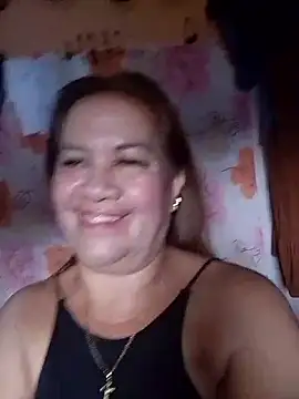 vickyhot1966 online show from March 8, 7:56 am