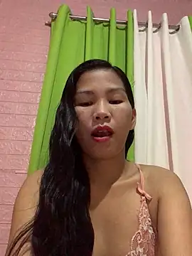 Cleo17 online show from February 4, 2:31 pm