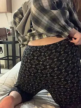 VesnaCrystal online show from March 31, 9:04 pm