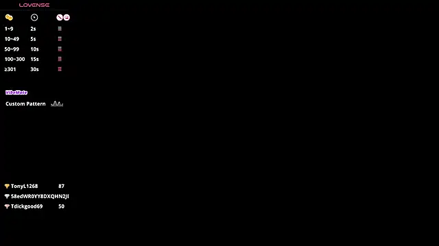 KristellV online show from April 2, 1:41 pm