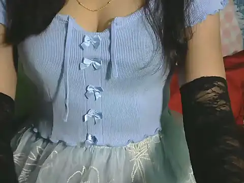 sheetal-sheetal95 online show from July 31, 12:17 pm