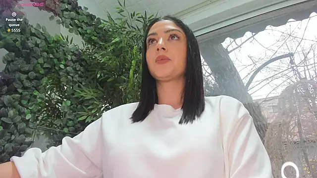 Lexi Storm online show from February 15, 7:51 am