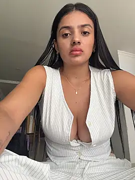 AnaaFaith  online show from March 3, 7:31 pm