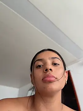 AnaaFaith  online show from January 17, 7:54 pm