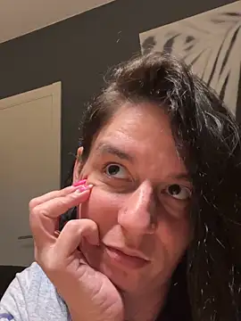 hottyFcup online show from April 3, 7:34 pm