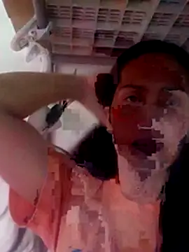 Sweet-n-HotCandy online show from March 16, 3:31 am