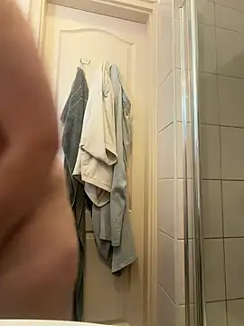 DreamThickCouple online show from July 29, 1:11 pm