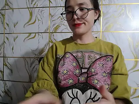 Lyzizi lovely09 online show from July 8, 1:35 pm