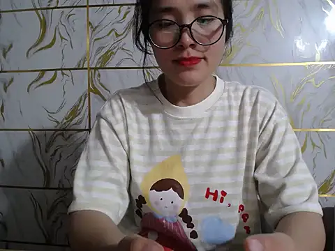 Lyzizi lovely09 online show from July 7, 6:47 am