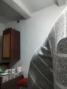 Funny Karina online show from April 5, 8:08 pm