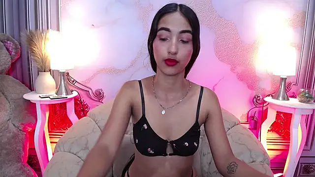 MilkyLally online show from March 12, 12:52 pm