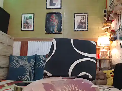 Safirabella Anica69 online show from March 5, 9:21 pm