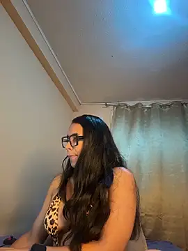 princesaliay online show from March 17, 10:41 am