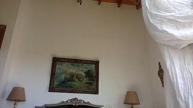 venuslibre online show from April 17, 6:10 pm