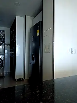 Esmeralda333 online show from April 15, 2:06 pm