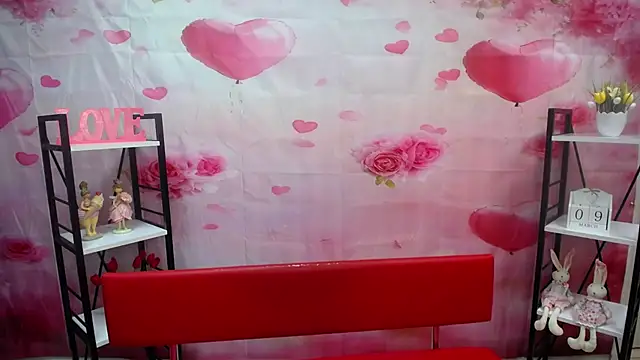 NeonilaLisova online show from March 10, 12:20 pm