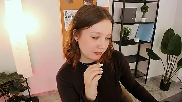 JaneByrd online show from April 13, 2:40 pm