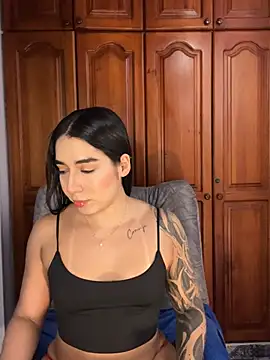 KaditaNavarro online show from March 27, 8:09 pm