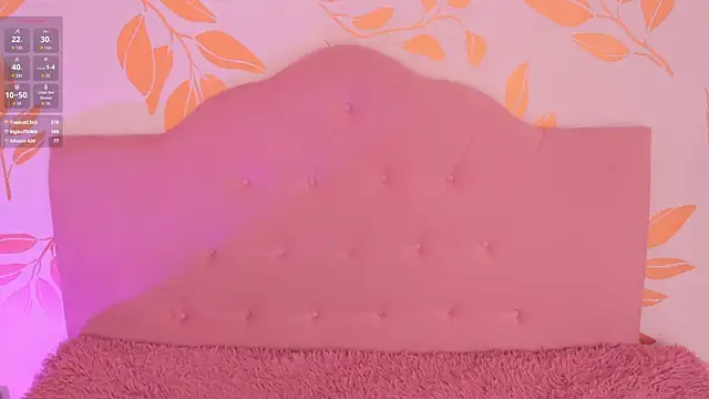 Ginevra esposito online show from March 5, 12:56 pm