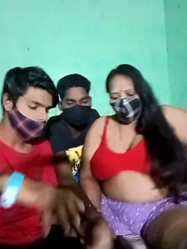 LoveOnStream online show from October 18, 5:37 pm