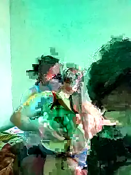 LoveOnStream online show from October 10, 5:01 am