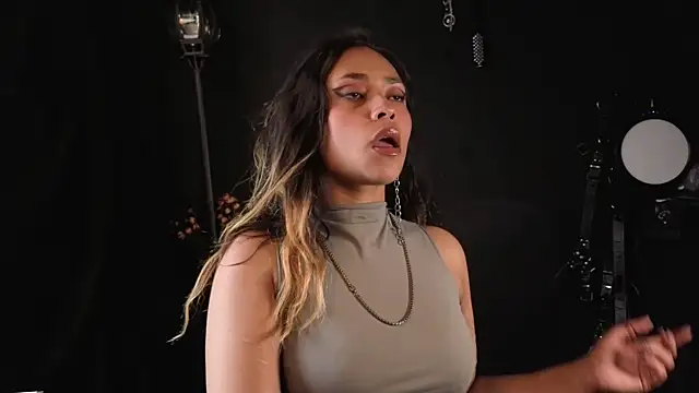 SabaTheCourtesan online show from February 11, 7:48 pm