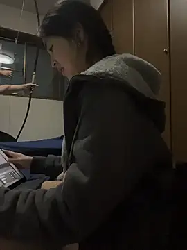 hika1373 online show from March 11, 2:53 pm