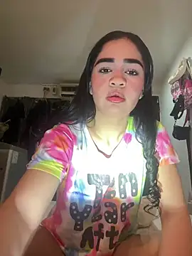 hotqueen02 online show from April 27, 9:17 am