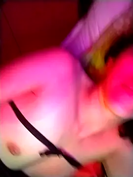 lucerocutte online show from March 29, 4:55 am