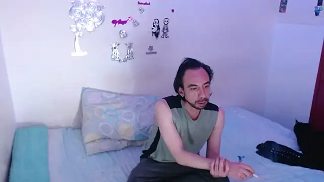 EvaHarryy online show from March 8, 5:00 am