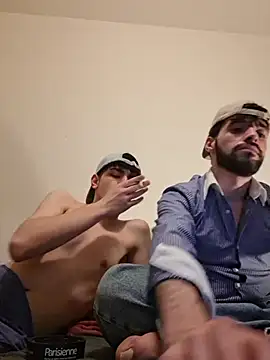 young swisscouple online show from March 2, 9:42 pm