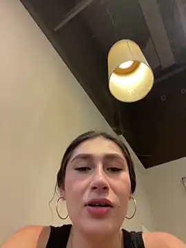 Isa Villamarin online show from September 26, 3:09 pm