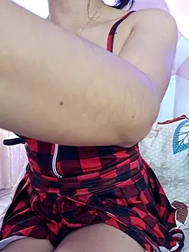 Scarlet-medina1 online show from July 8, 8:33 pm