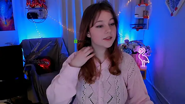 lola sun12 online show from February 19, 9:02 pm