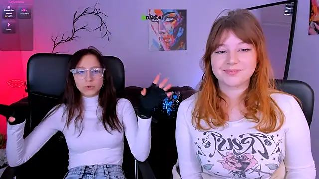 lola sun12 online show from January 11, 10:15 pm