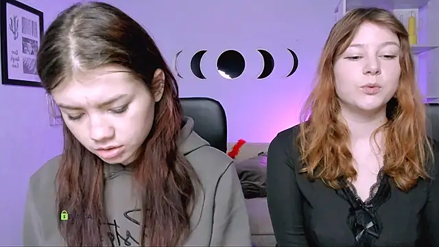 lola sun12 online show from January 18, 8:27 pm