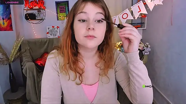 lola sun12 online show from February 13, 8:21 pm