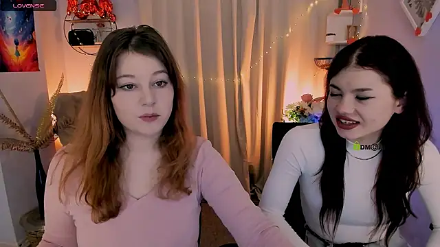 lola sun12 online show from February 20, 8:20 pm