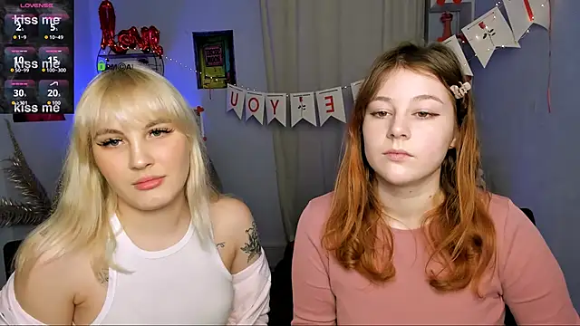 lola sun12 online show from February 11, 8:54 pm