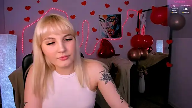 lola sun12 online show from February 10, 8:45 pm