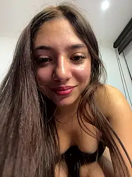 LisaGoddes online show from January 11, 3:44 am