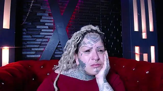 Venus Rock online show from April 7, 12:51 pm