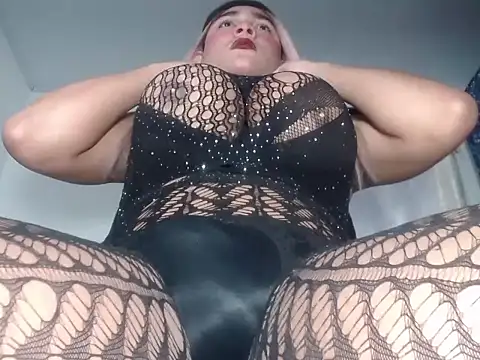 anthonella zam online show from January 8, 10:58 pm