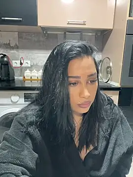 JaneetDeea online show from March 21, 12:15 am