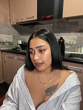 JaneetDeea online show from January 7, 1:31 am