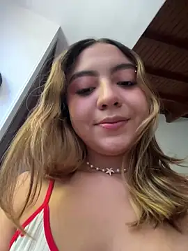 Bonni lohan online show from July 1, 3:33 pm
